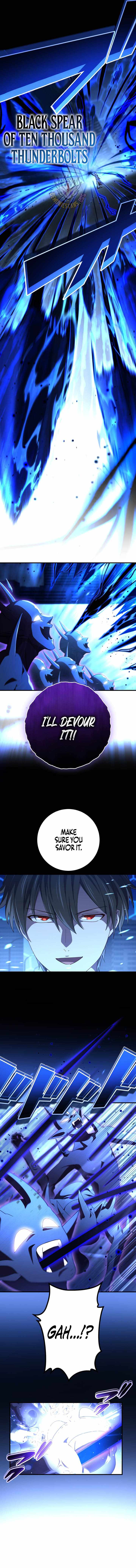 The Reincarnation of the Forbidden Archmage — Chapter 208 — page 2