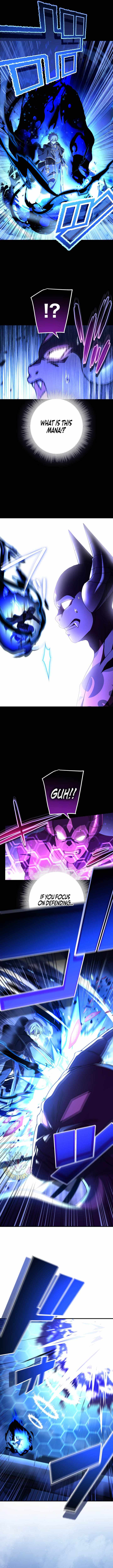 The Reincarnation of the Forbidden Archmage — Chapter 208 — page 6