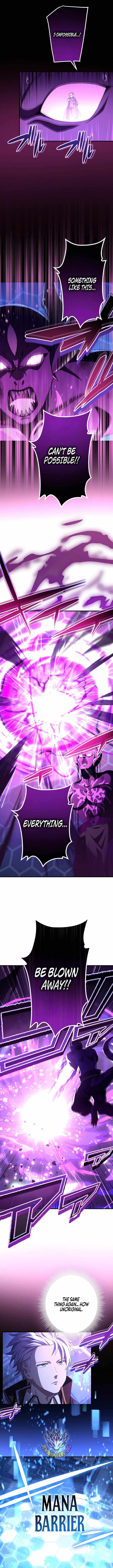 The Reincarnation of the Forbidden Archmage — Chapter 208 — page 8