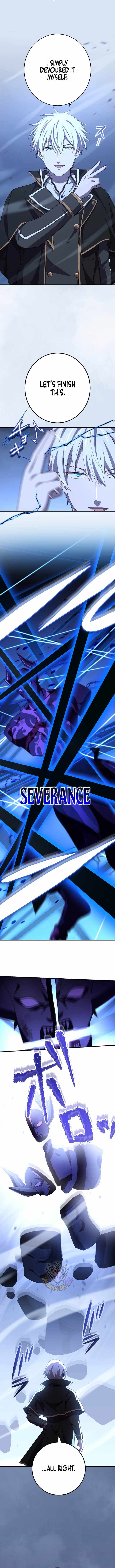 The Reincarnation of the Forbidden Archmage — Chapter 208 — page 10