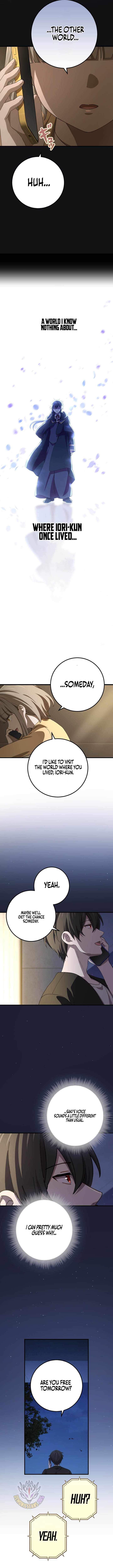 The Reincarnation of the Forbidden Archmage — Chapter 210 — page 4