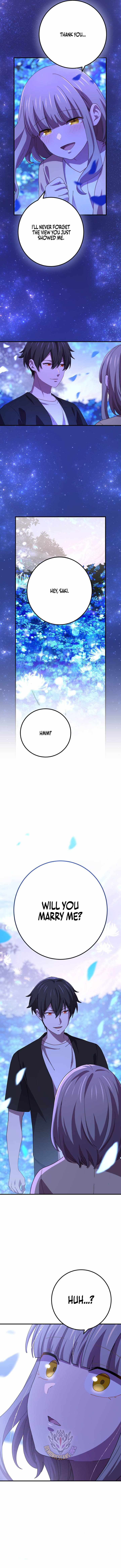 The Reincarnation of the Forbidden Archmage — Chapter 210 — page 11