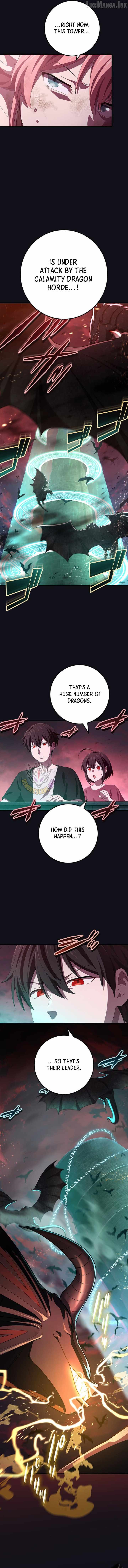 The Reincarnation of the Forbidden Archmage — Chapter 215 — page 6