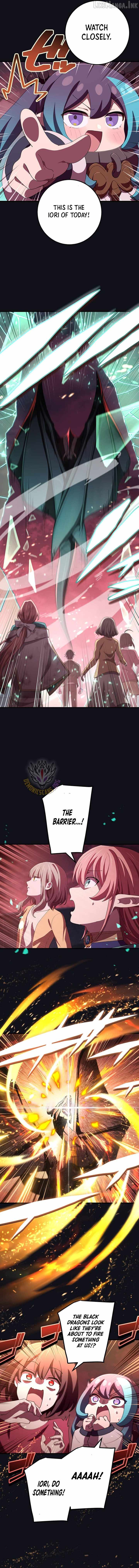 The Reincarnation of the Forbidden Archmage — Chapter 215 — page 10