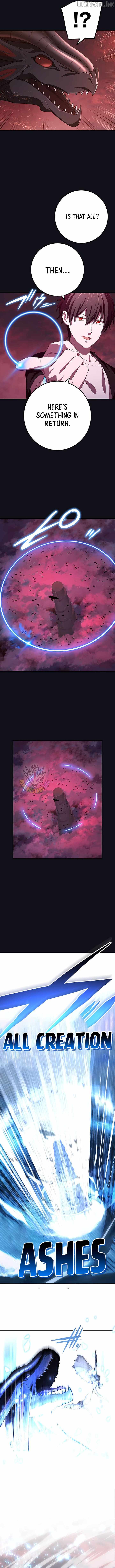 The Reincarnation of the Forbidden Archmage — Chapter 215 — page 12