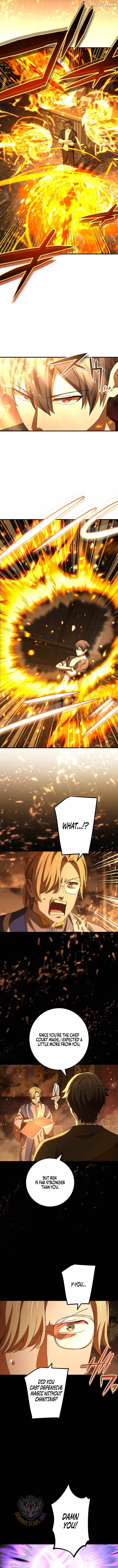 The Reincarnation of the Forbidden Archmage — Chapter 220 — page 2