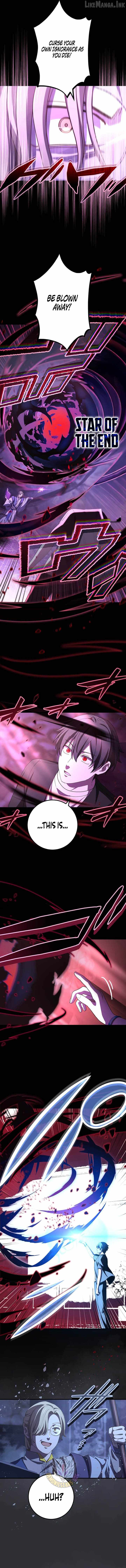 The Reincarnation of the Forbidden Archmage — Chapter 220 — page 6