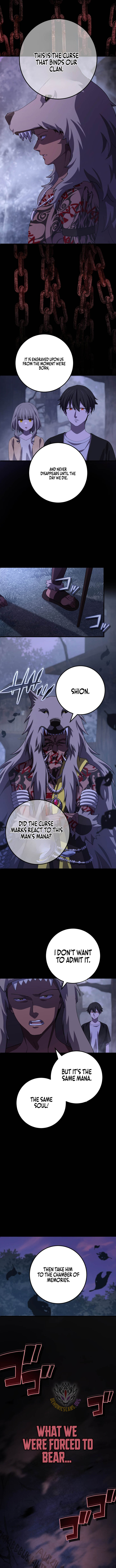 The Reincarnation of the Forbidden Archmage — Chapter 222 — page 10