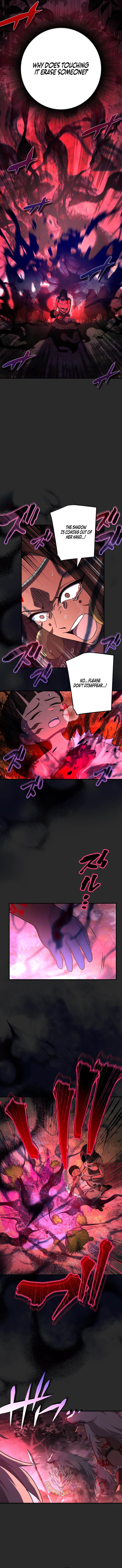 The Reincarnation of the Forbidden Archmage — Chapter 223 — page 6