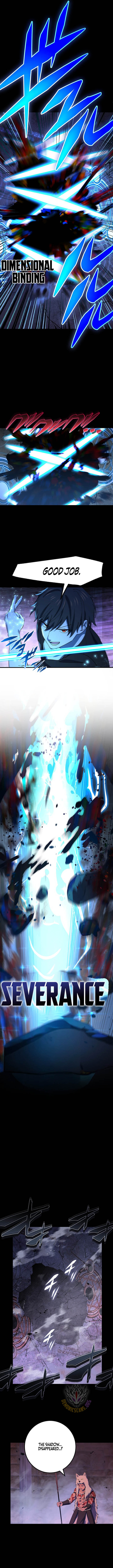 The Reincarnation of the Forbidden Archmage — Chapter 223 — page 13