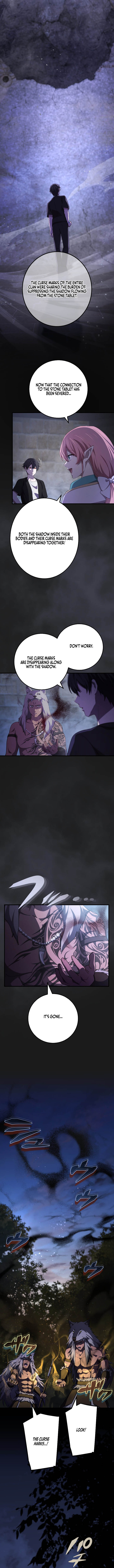 The Reincarnation of the Forbidden Archmage — Chapter 224 — page 2