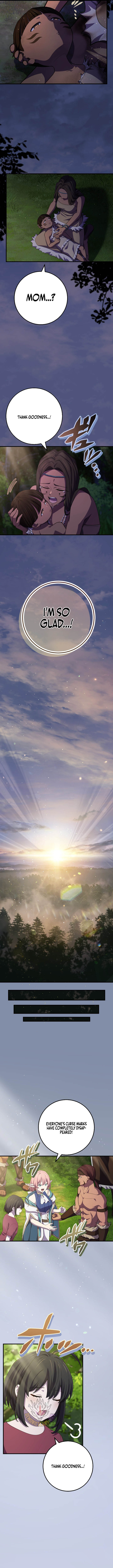 The Reincarnation of the Forbidden Archmage — Chapter 224 — page 3