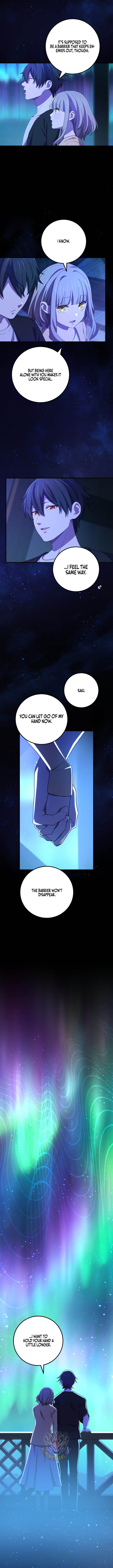 The Reincarnation of the Forbidden Archmage — Chapter 225 — page 7