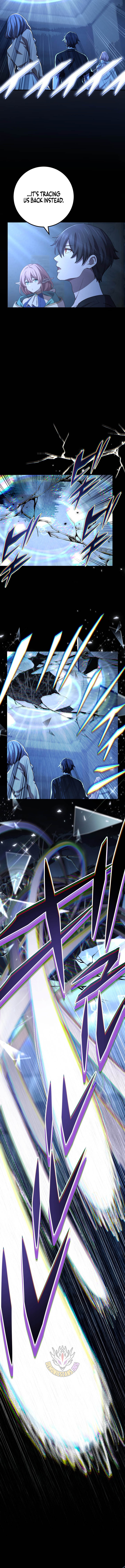 The Reincarnation of the Forbidden Archmage — Chapter 225 — page 9