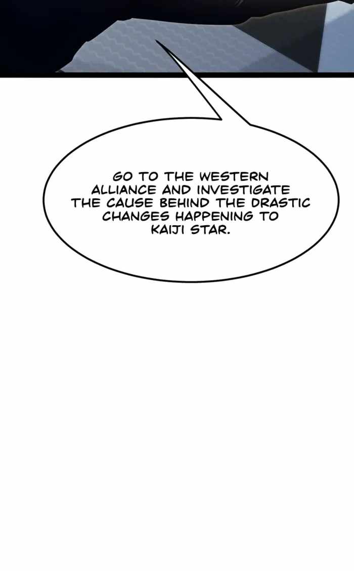 Maxed Strength Necromancer — Chapter 131 — page 11