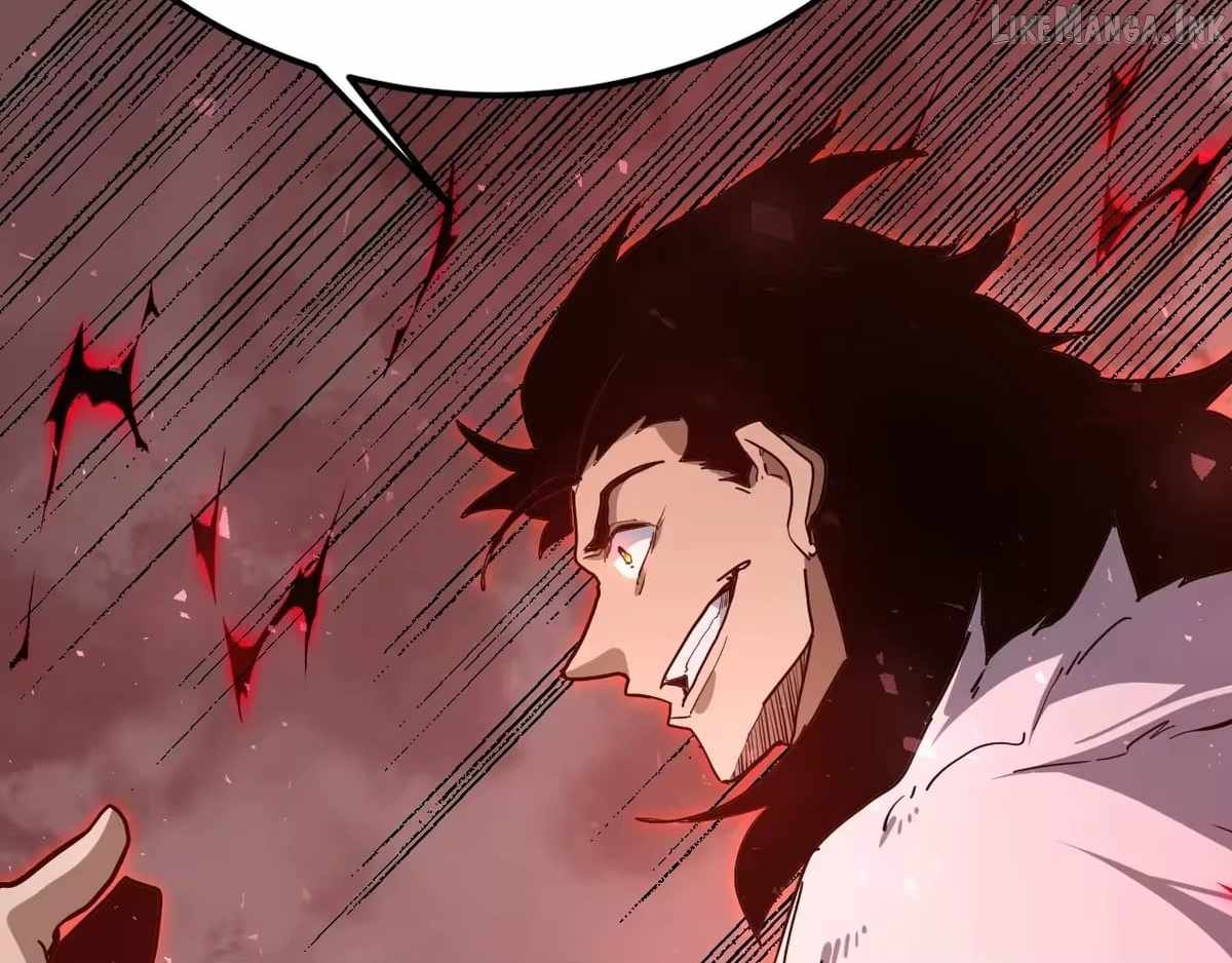 Maxed Strength Necromancer — Chapter 133 — page 2