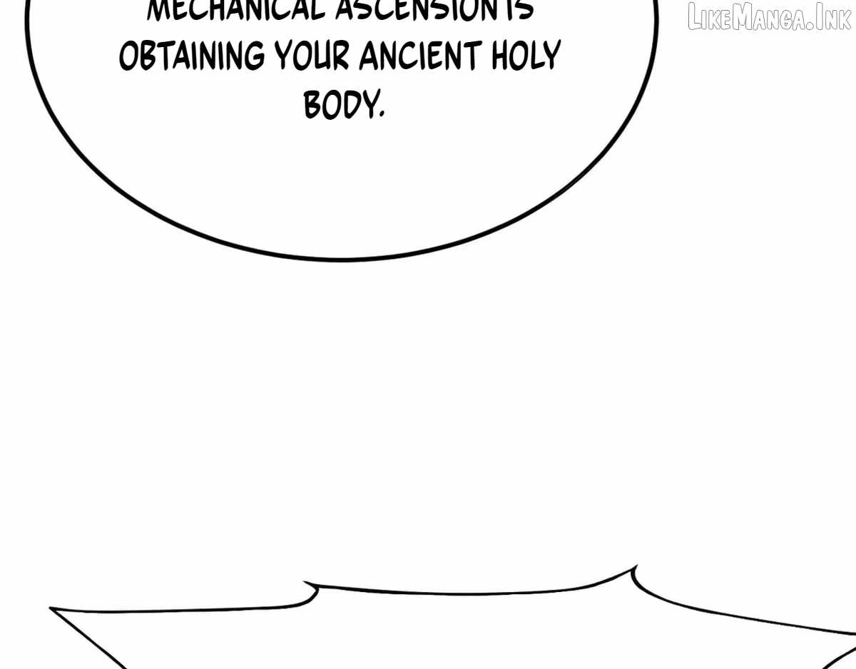 Maxed Strength Necromancer — Chapter 133 — page 4