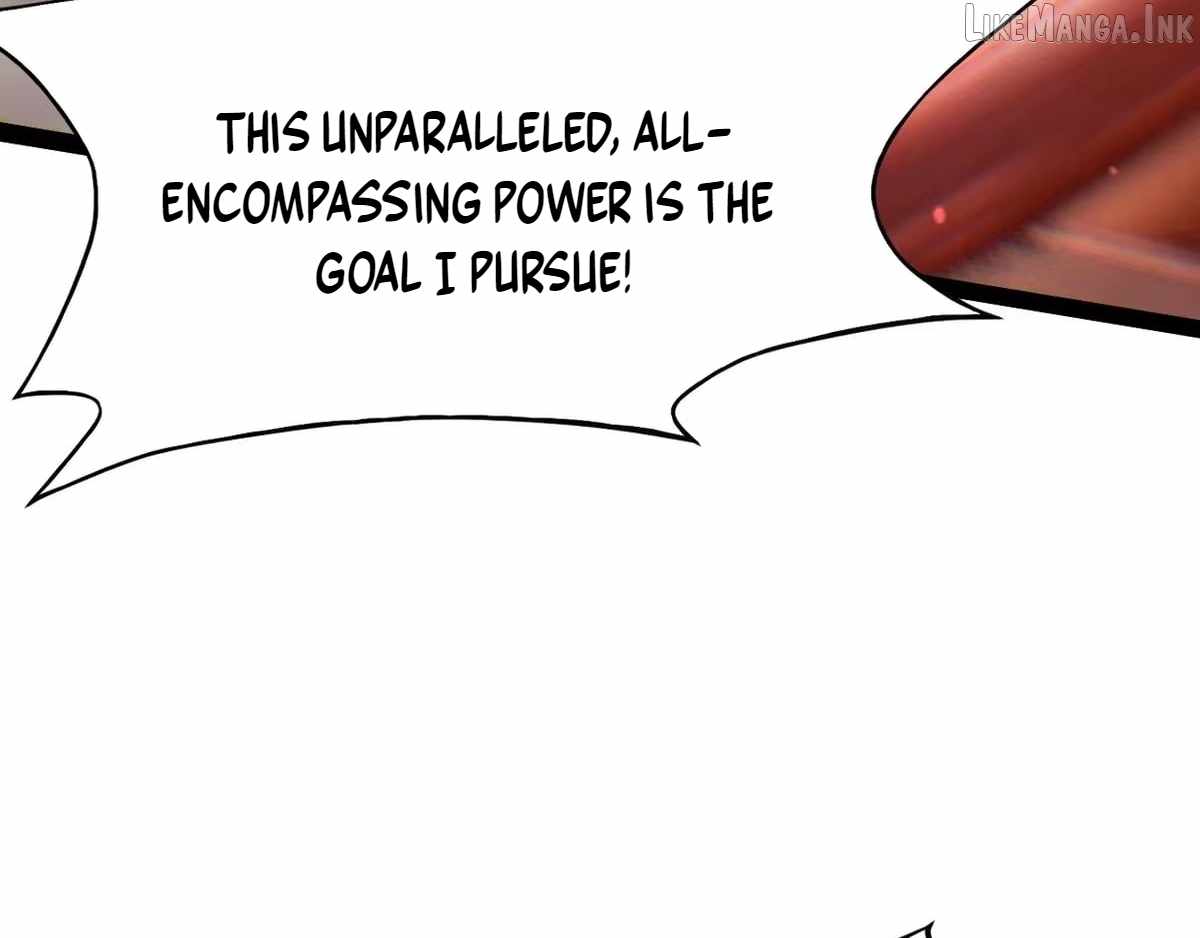 Maxed Strength Necromancer — Chapter 133 — page 20