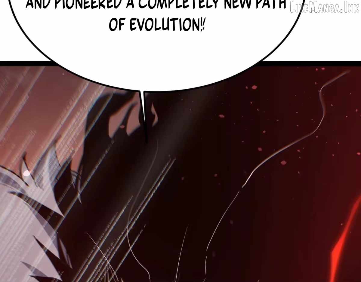 Maxed Strength Necromancer — Chapter 133 — page 29
