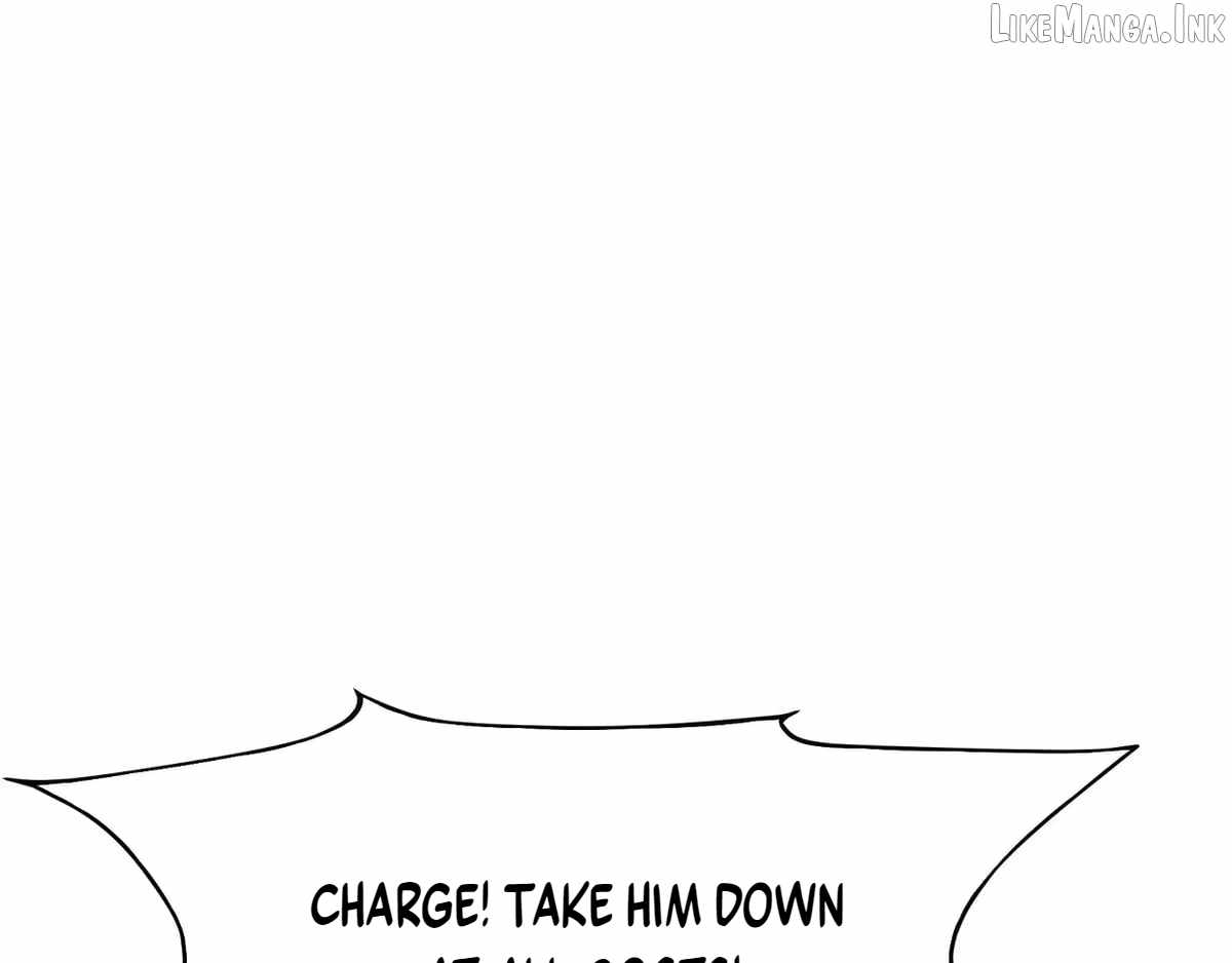 Maxed Strength Necromancer — Chapter 133 — page 32