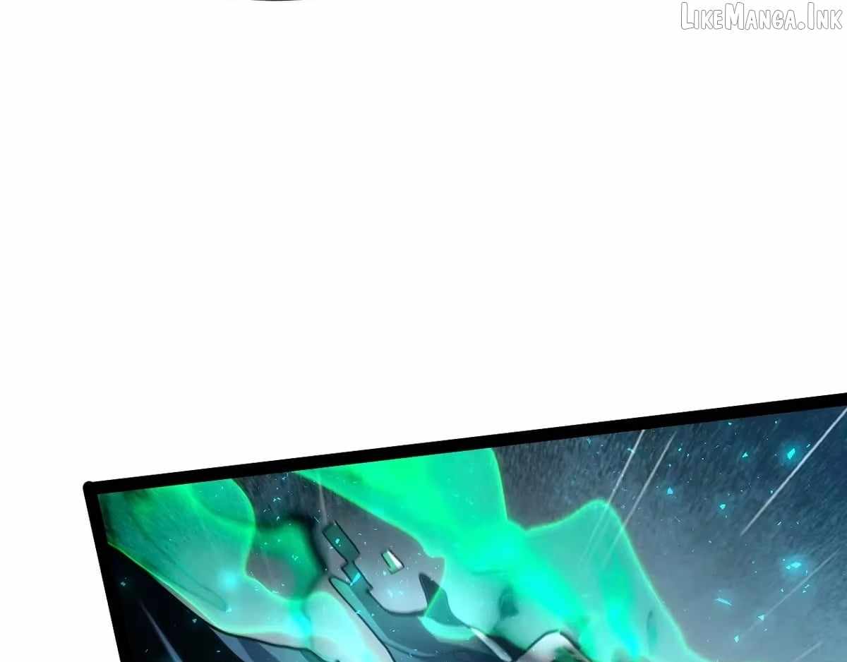 Maxed Strength Necromancer — Chapter 133 — page 43