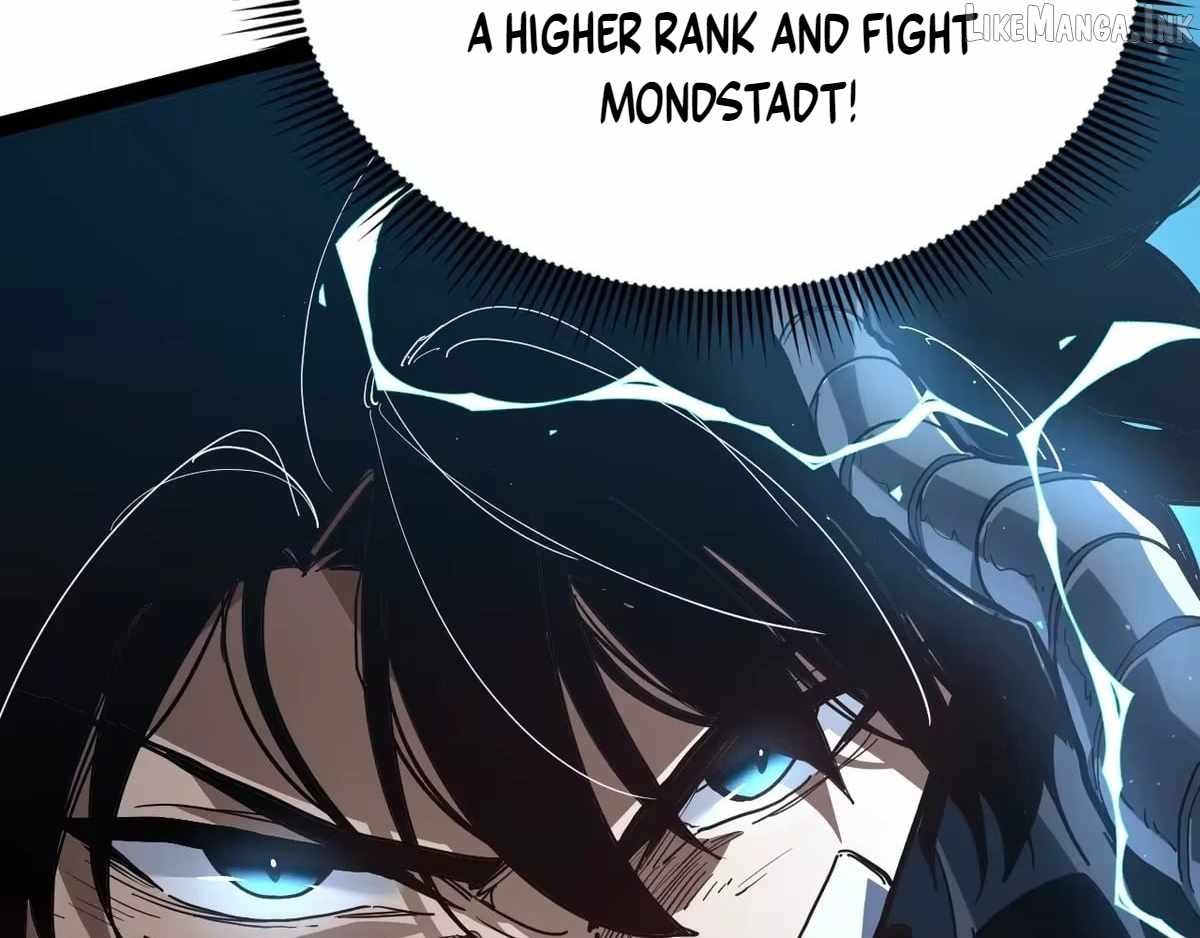 Maxed Strength Necromancer — Chapter 133 — page 60