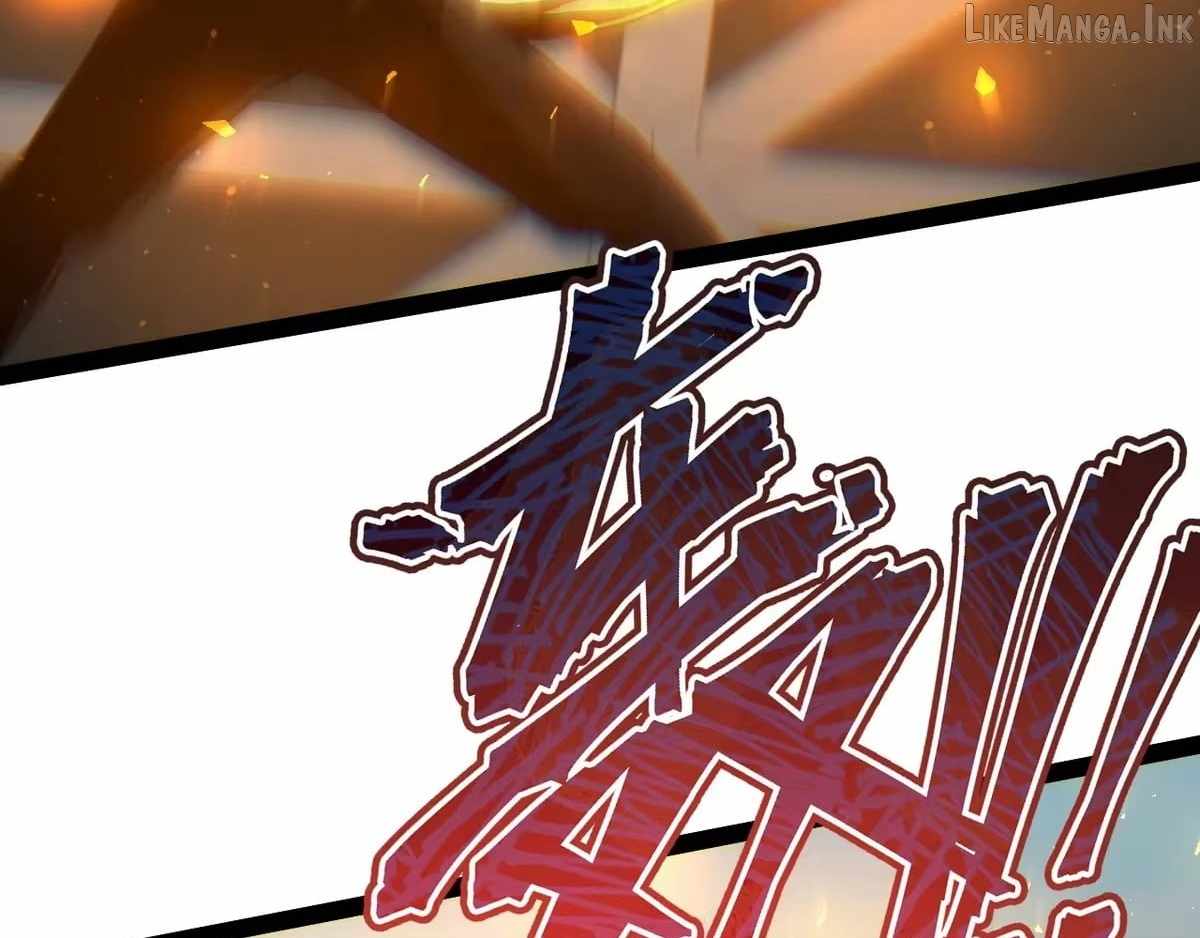 Maxed Strength Necromancer — Chapter 133 — page 69