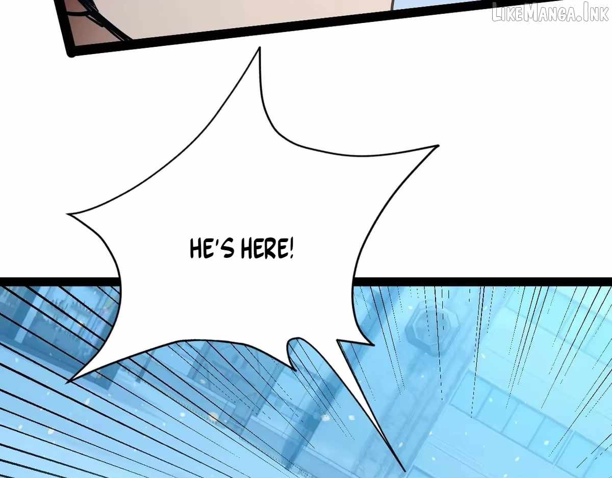Maxed Strength Necromancer — Chapter 133 — page 80