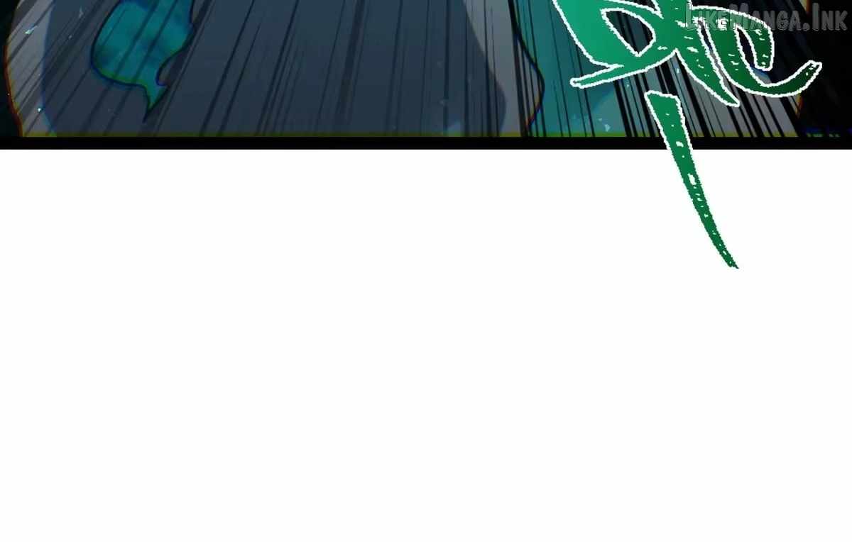 Maxed Strength Necromancer — Chapter 133 — page 86