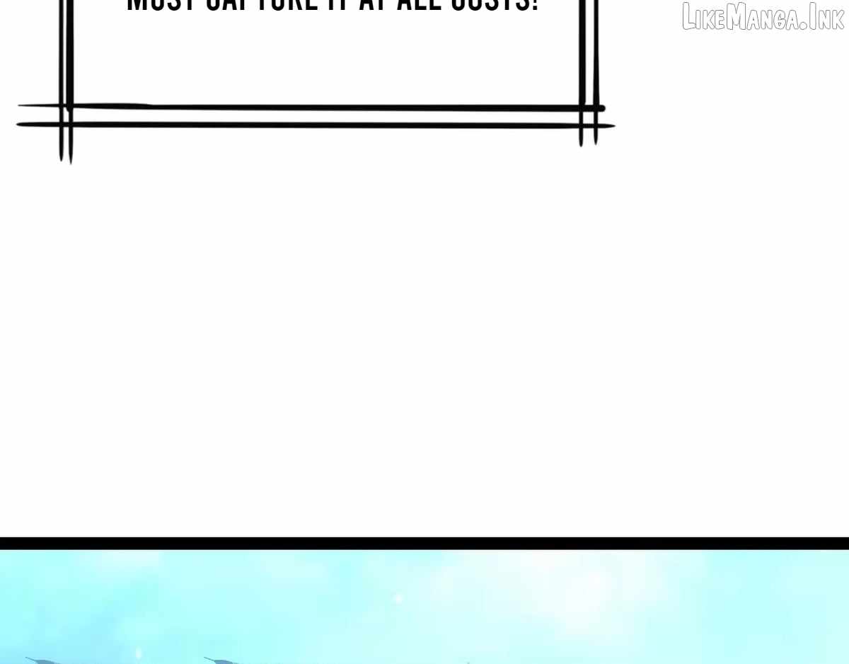 Maxed Strength Necromancer — Chapter 133 — page 101