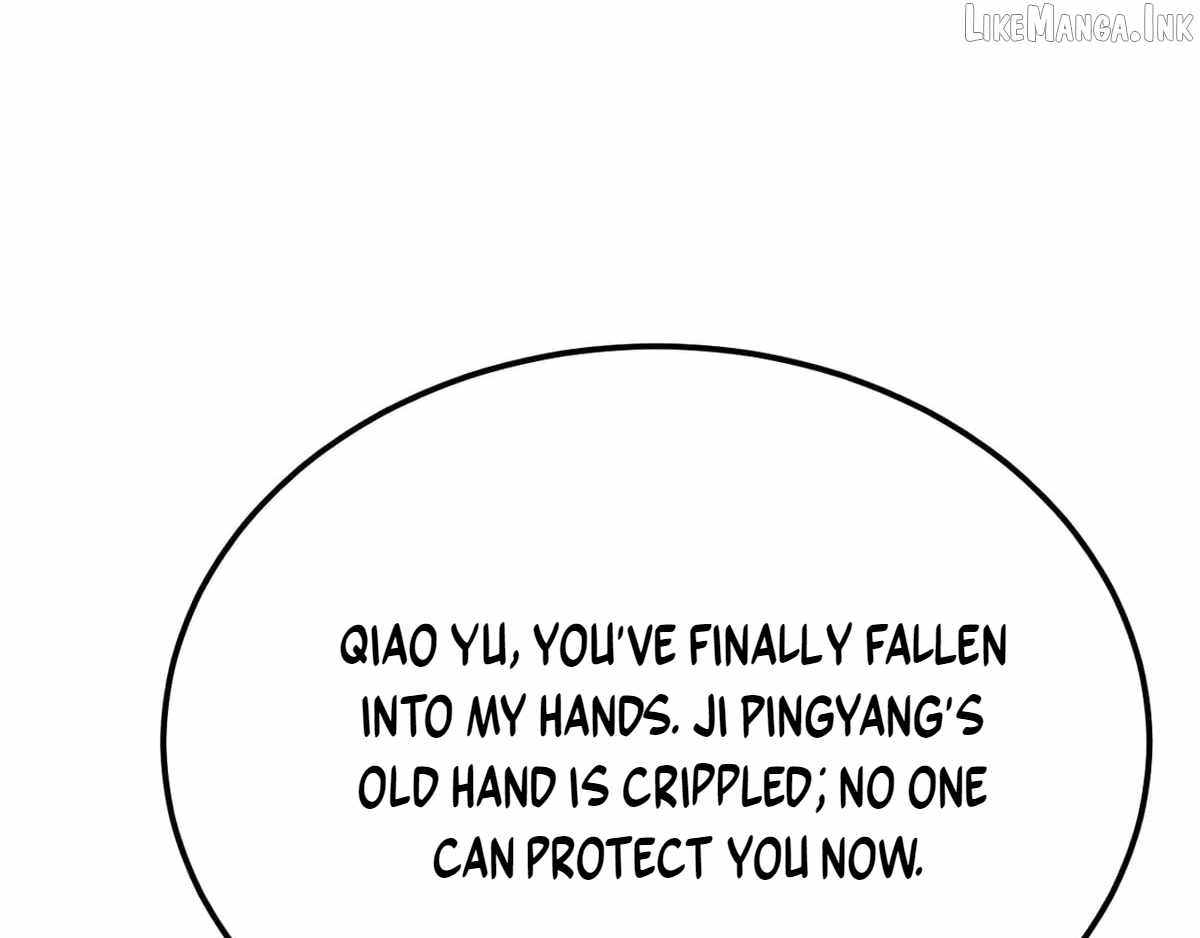 Maxed Strength Necromancer — Chapter 133 — page 143
