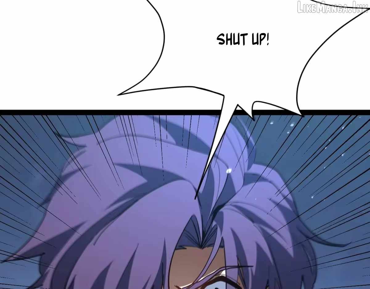 Maxed Strength Necromancer — Chapter 133 — page 150