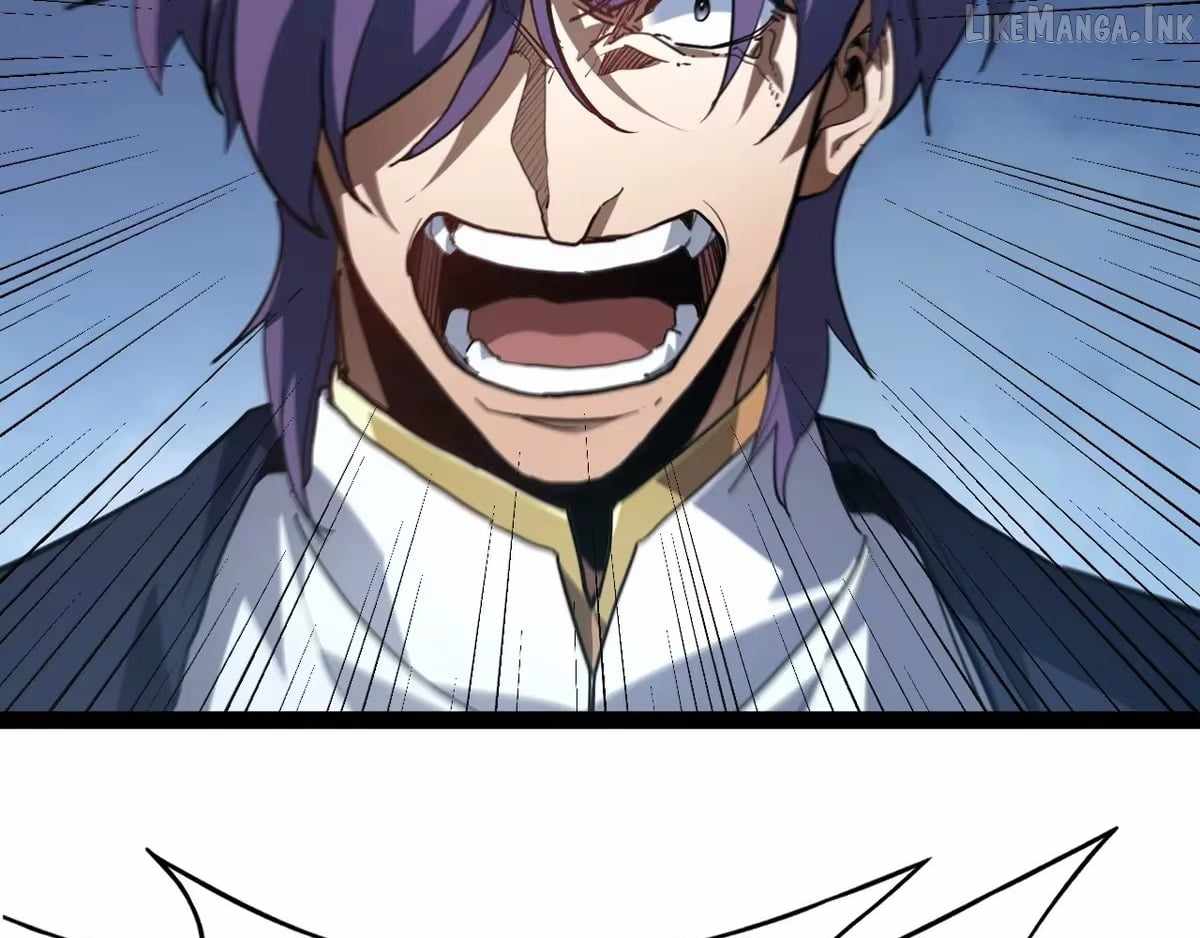 Maxed Strength Necromancer — Chapter 133 — page 151
