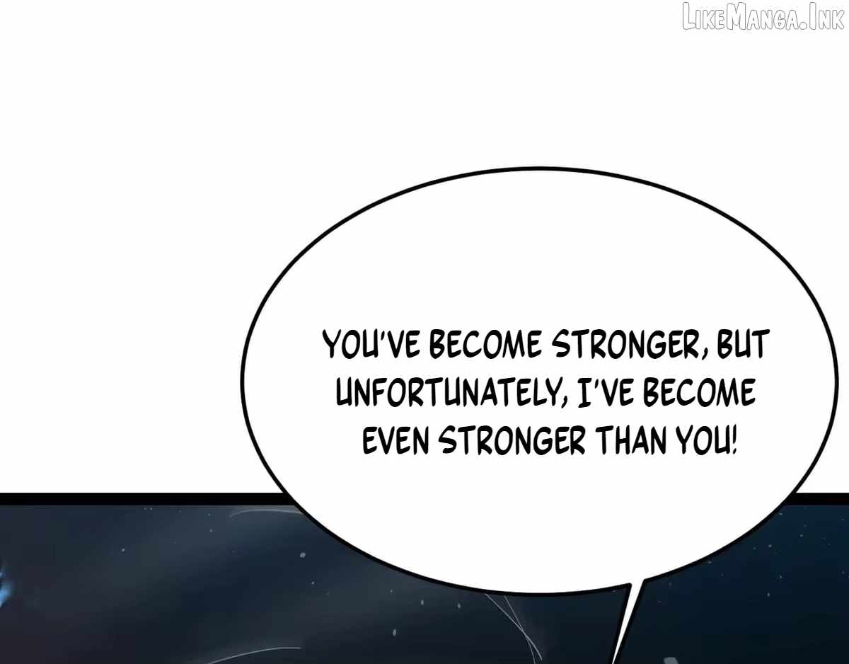 Maxed Strength Necromancer — Chapter 133 — page 183