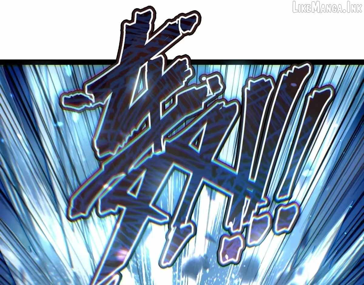 Maxed Strength Necromancer — Chapter 133 — page 201