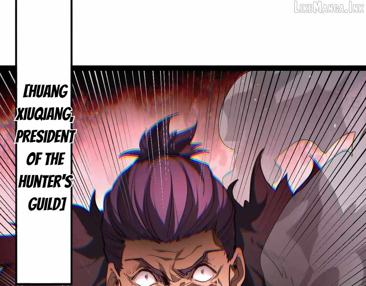Maxed Strength Necromancer — Chapter 133 — page 204