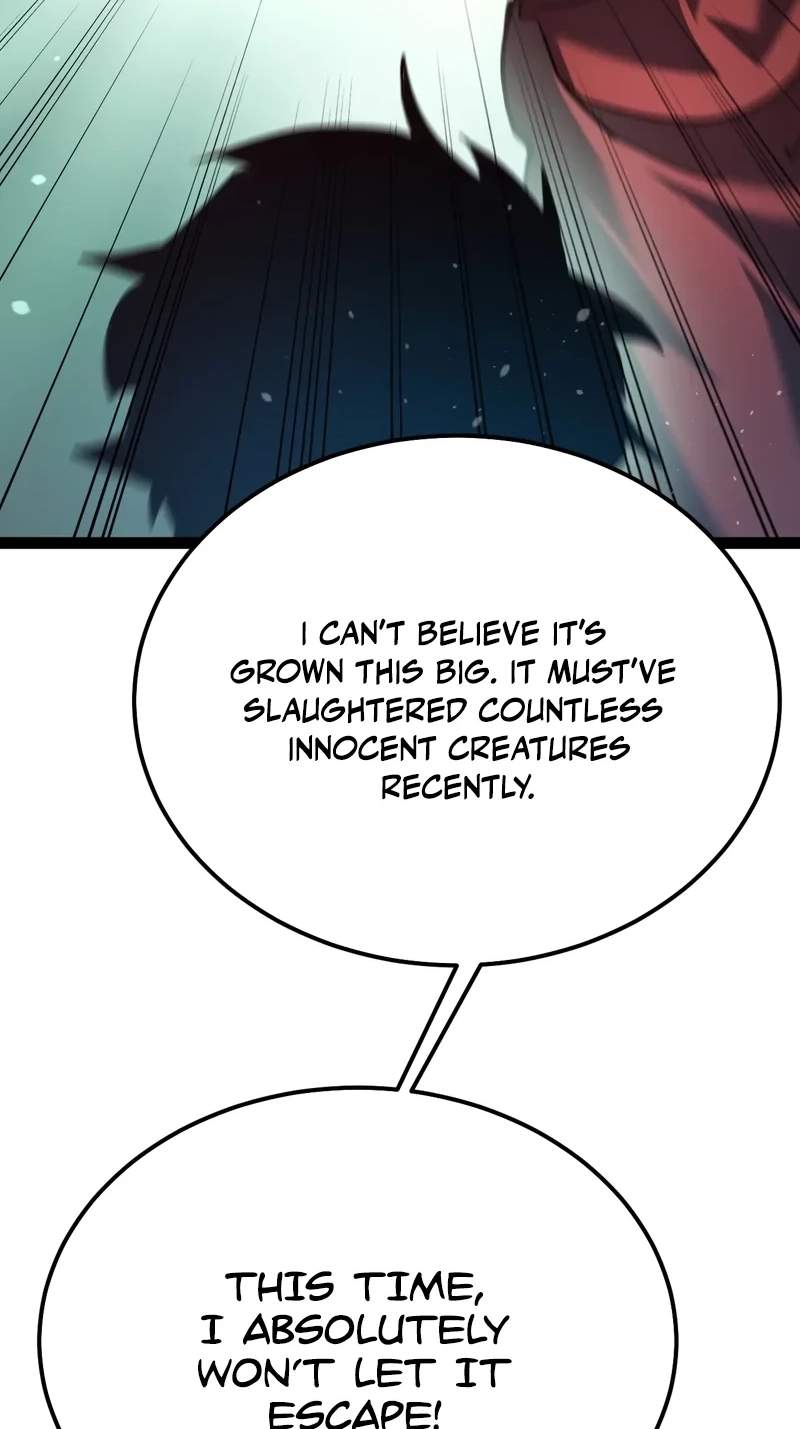 Maxed Strength Necromancer — Chapter 146 — page 3