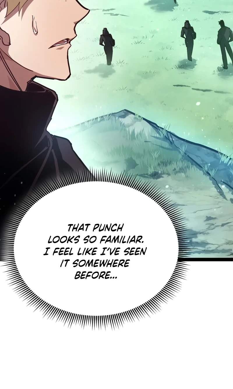 Maxed Strength Necromancer — Chapter 146 — page 11