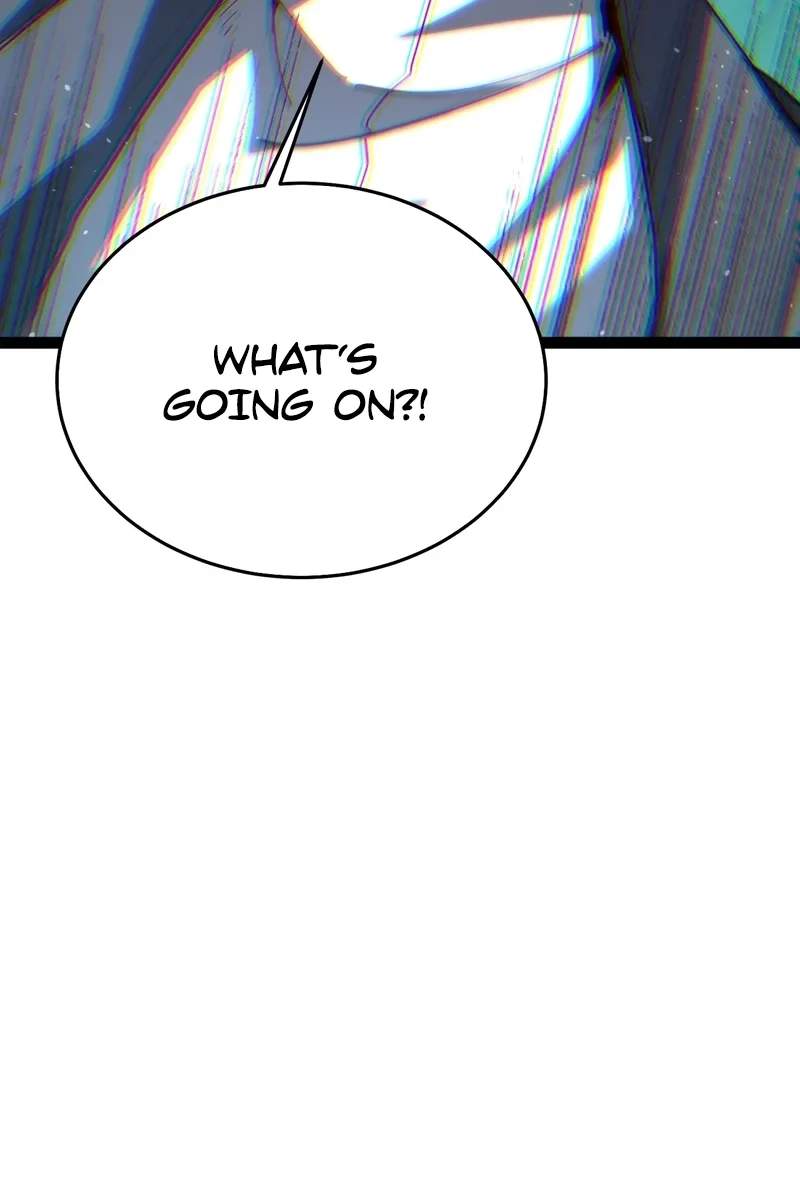Maxed Strength Necromancer — Chapter 146 — page 19