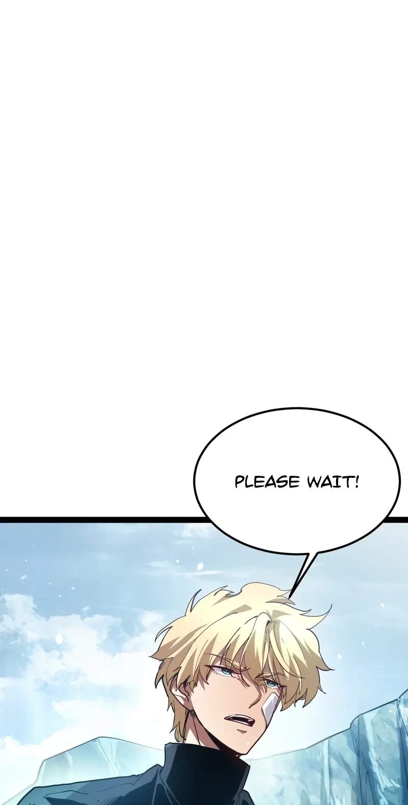Maxed Strength Necromancer — Chapter 146 — page 30