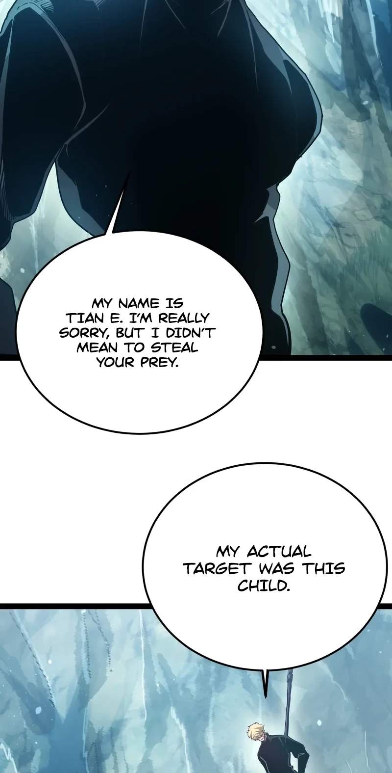 Maxed Strength Necromancer — Chapter 146 — page 31