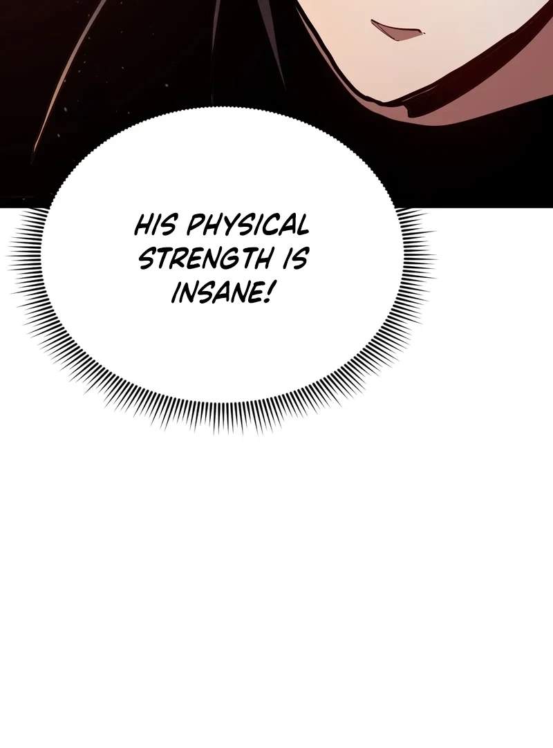 Maxed Strength Necromancer — Chapter 146 — page 40