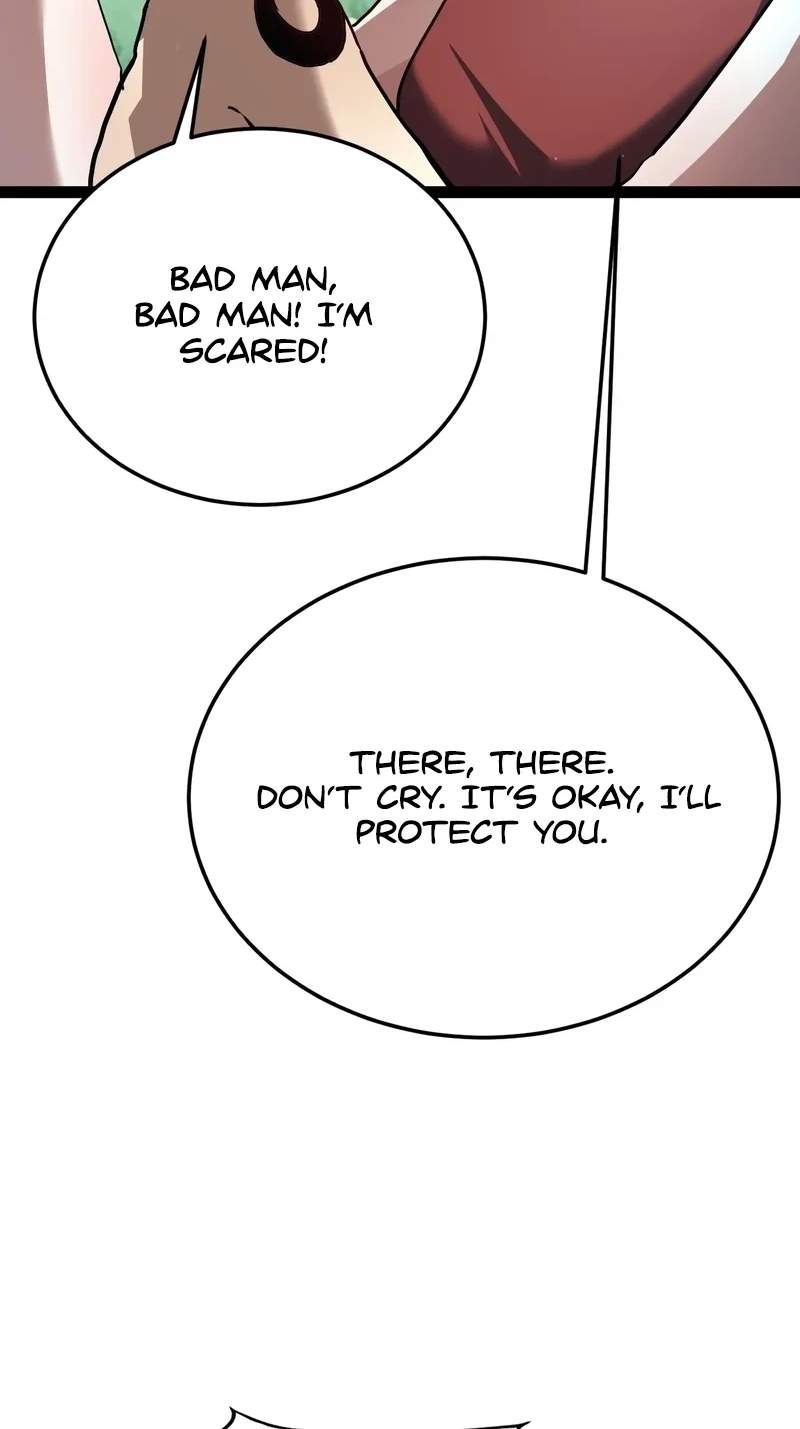 Maxed Strength Necromancer — Chapter 146 — page 46