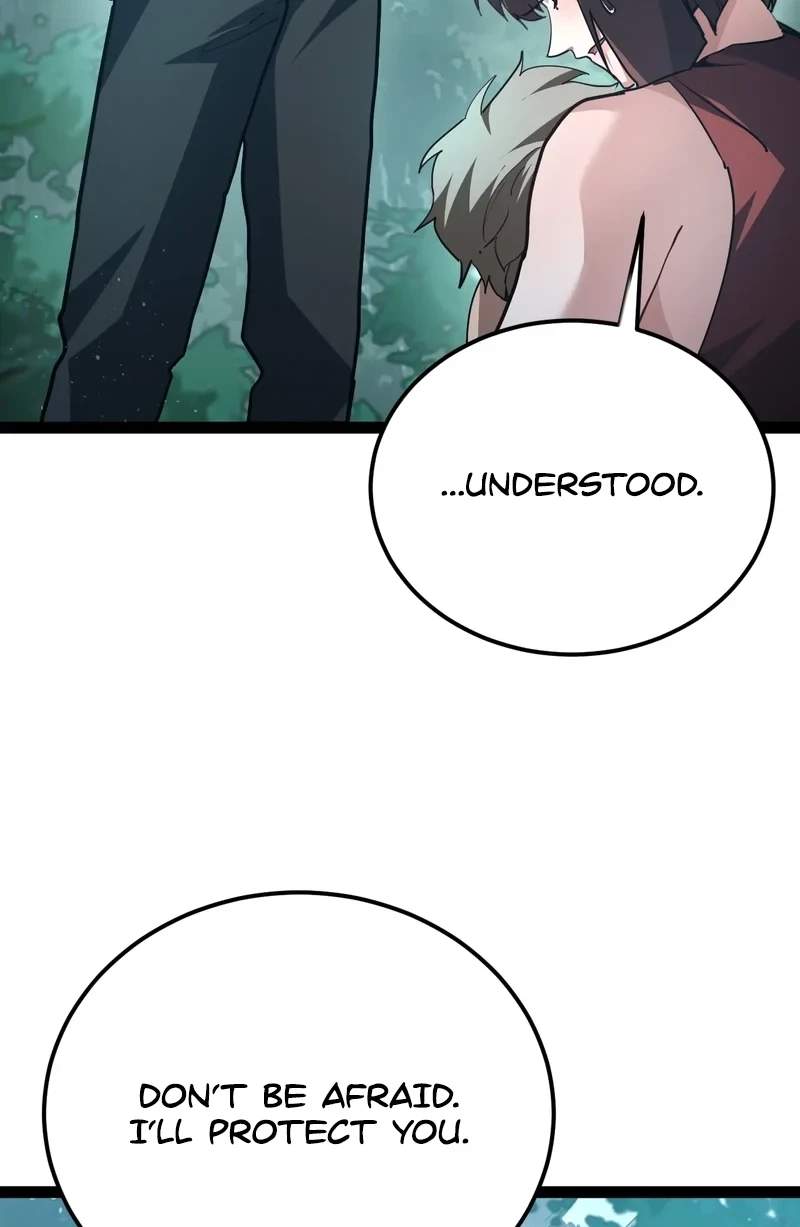 Maxed Strength Necromancer — Chapter 146 — page 71