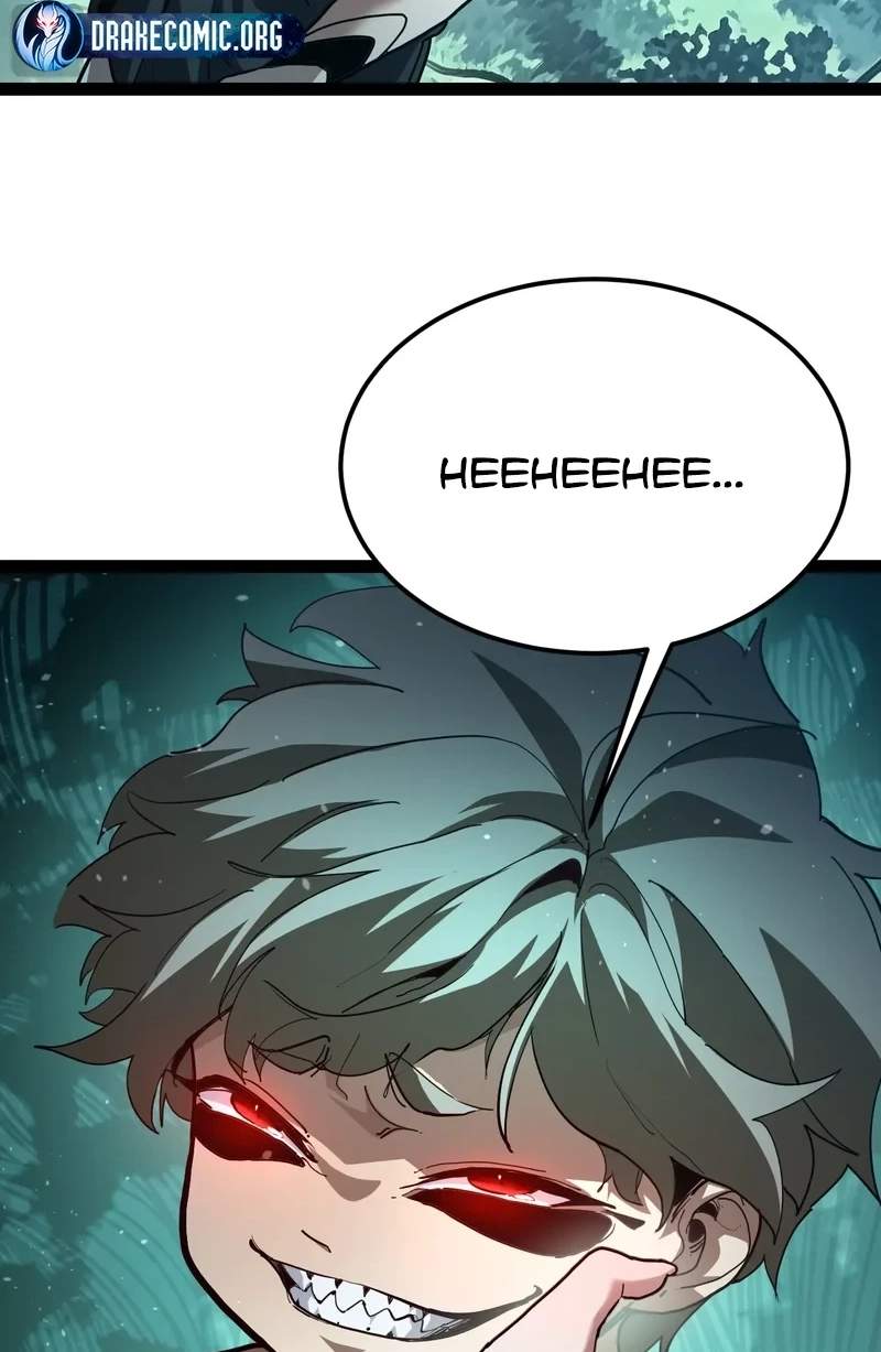 Maxed Strength Necromancer — Chapter 146 — page 73