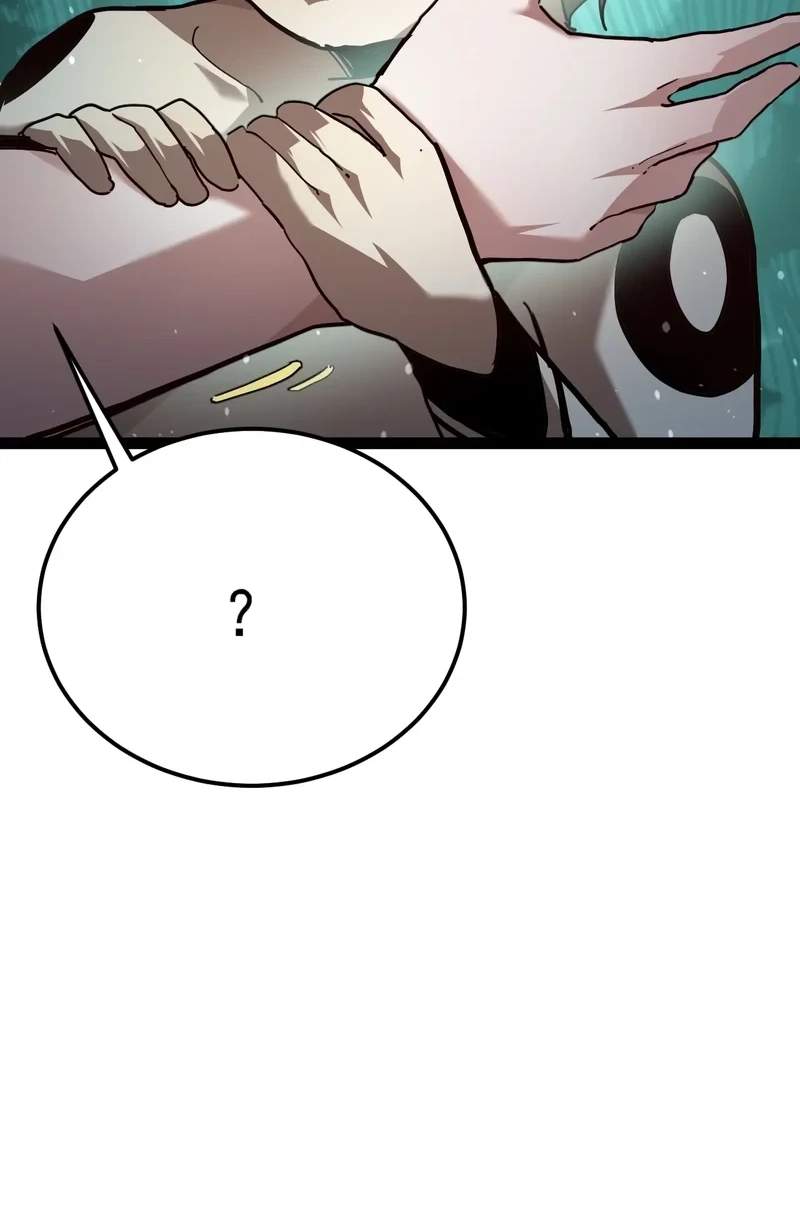 Maxed Strength Necromancer — Chapter 146 — page 74