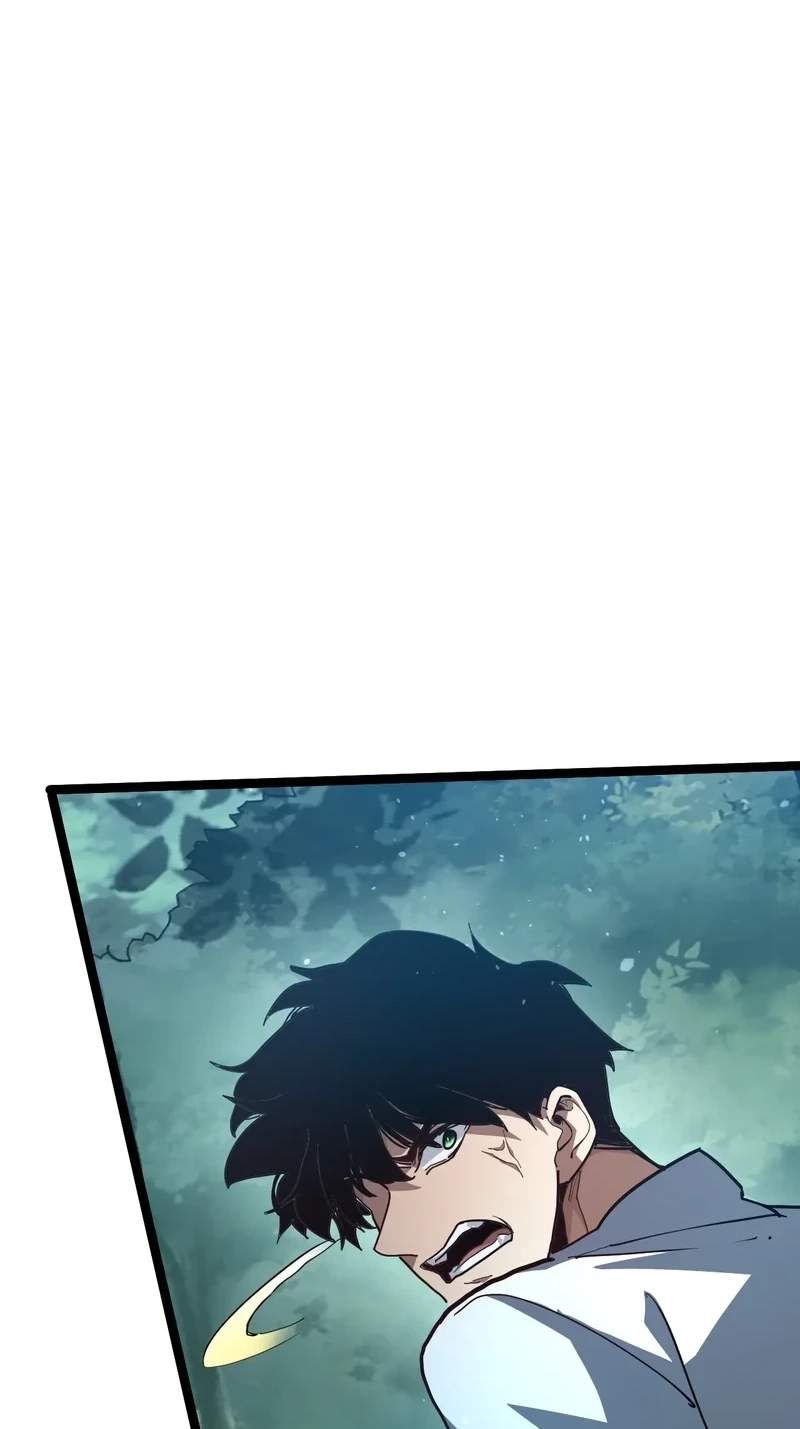 Maxed Strength Necromancer — Chapter 146 — page 76