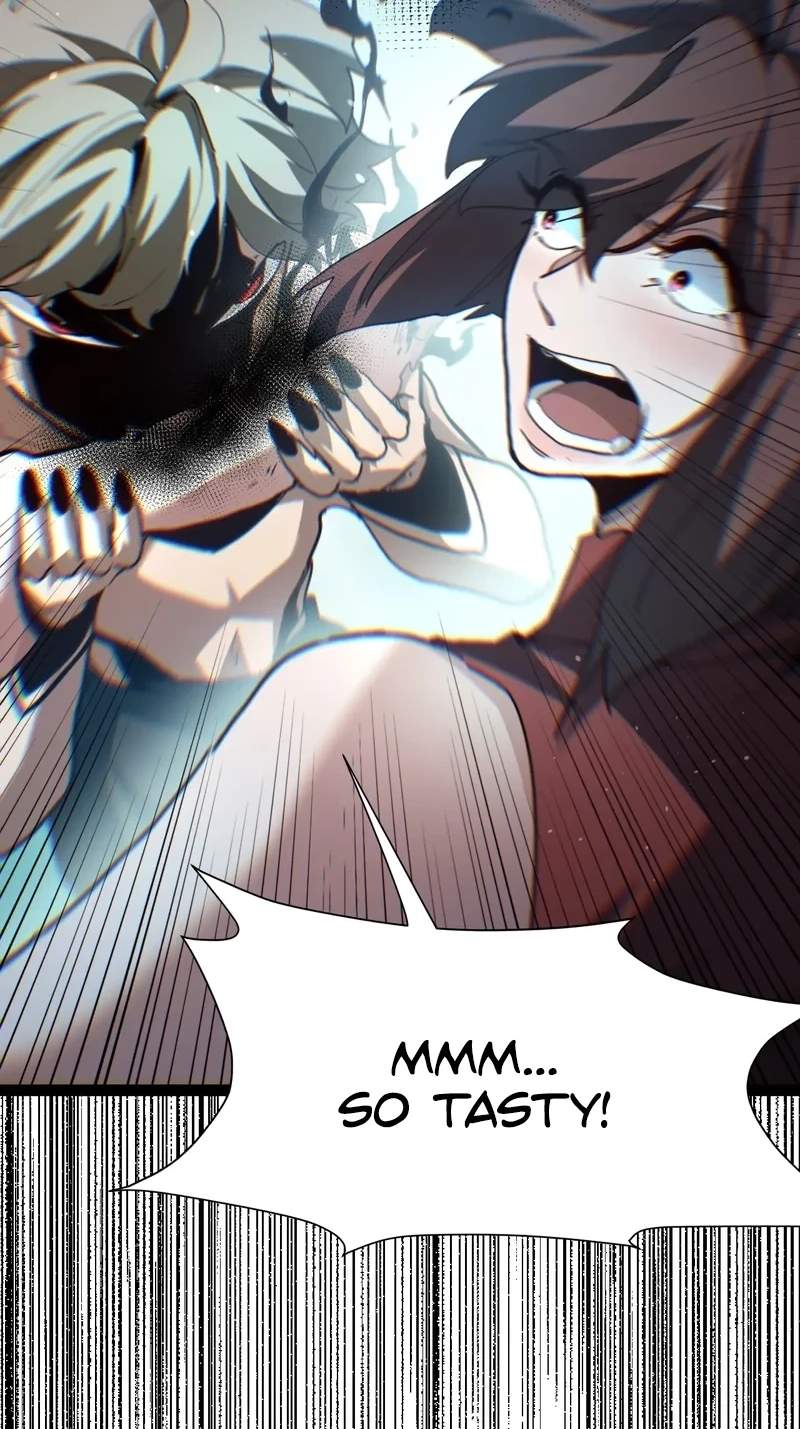 Maxed Strength Necromancer — Chapter 146 — page 78