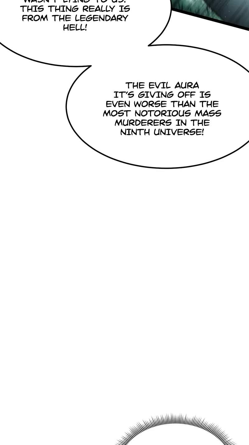 Maxed Strength Necromancer — Chapter 146 — page 86