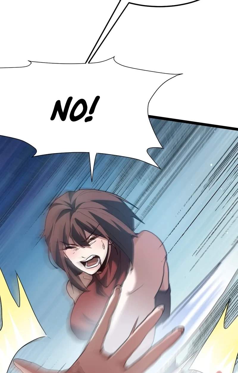 Maxed Strength Necromancer — Chapter 146 — page 92